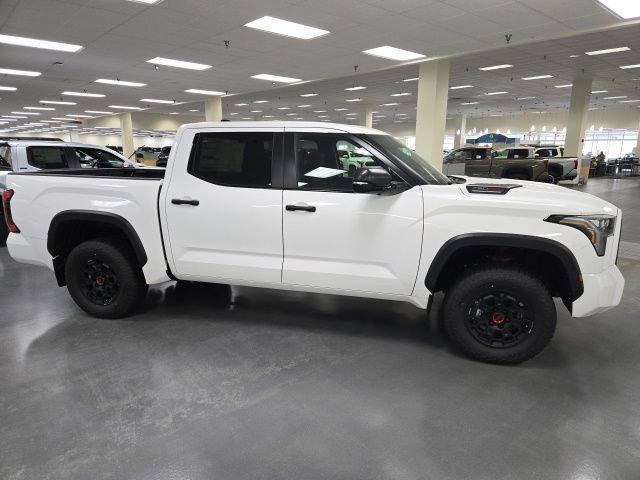 new 2026 Toyota Tundra Hybrid car, priced at $73,778