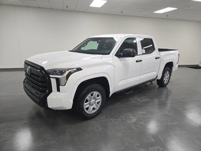 new 2026 Toyota Tundra car, priced at $51,201