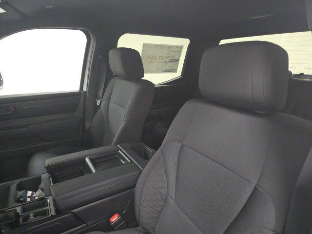 new 2026 Toyota Tundra car, priced at $51,201