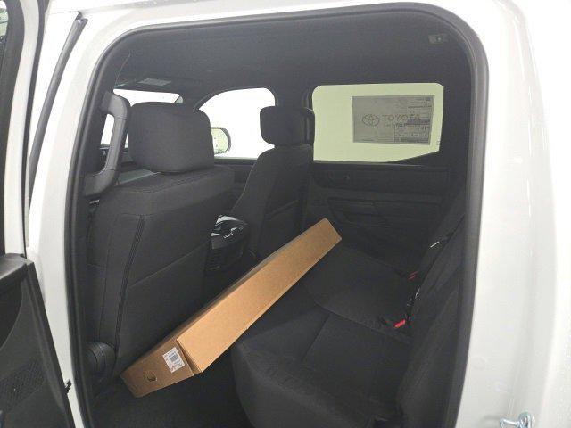 new 2026 Toyota Tundra car, priced at $51,201