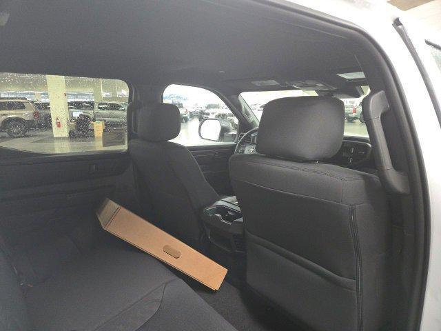 new 2026 Toyota Tundra car, priced at $51,201