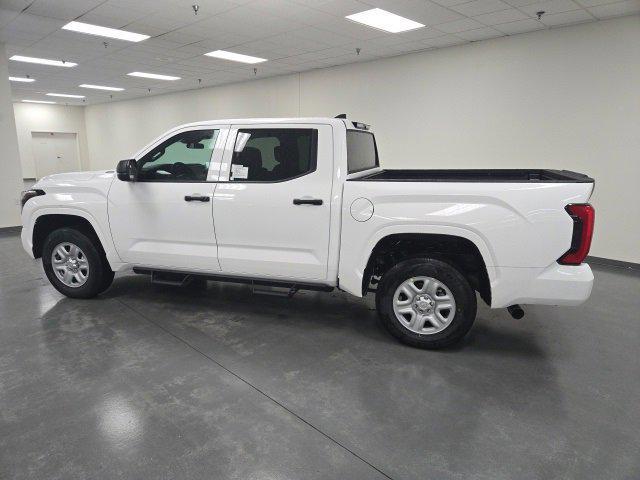 new 2026 Toyota Tundra car, priced at $51,201