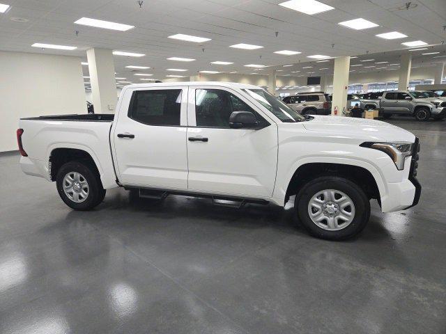 new 2026 Toyota Tundra car, priced at $51,201