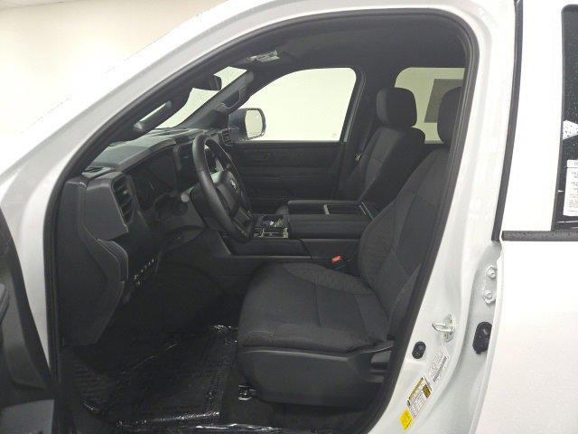 new 2026 Toyota Tundra car, priced at $51,201