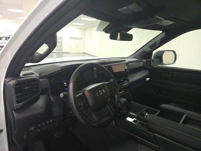 new 2026 Toyota Tundra car, priced at $51,201