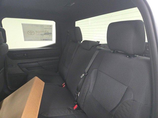 new 2026 Toyota Tundra car, priced at $51,201