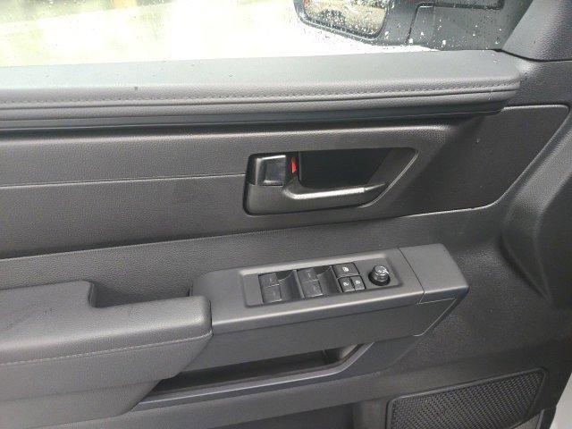 new 2026 Toyota Tundra car, priced at $51,201