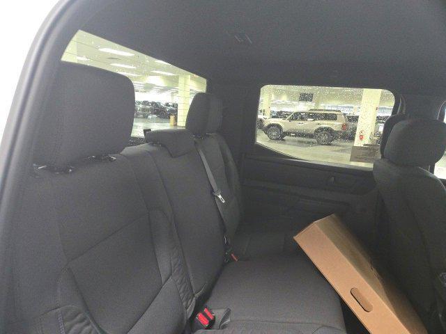 new 2026 Toyota Tundra car, priced at $51,201