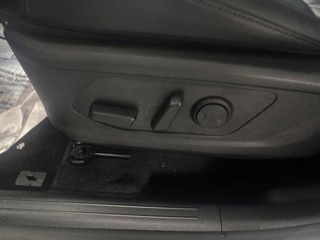 used 2024 Kia Sportage car, priced at $29,800