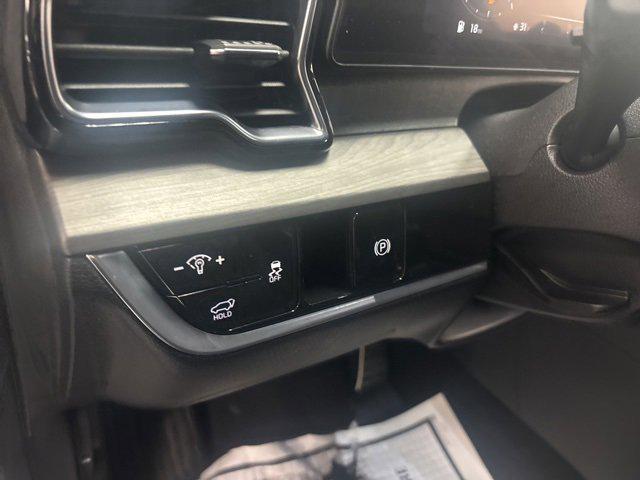 used 2024 Kia Sportage car, priced at $29,800