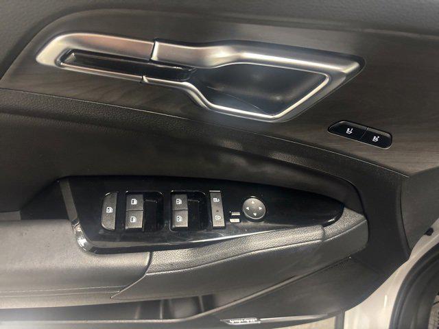 used 2024 Kia Sportage car, priced at $29,800