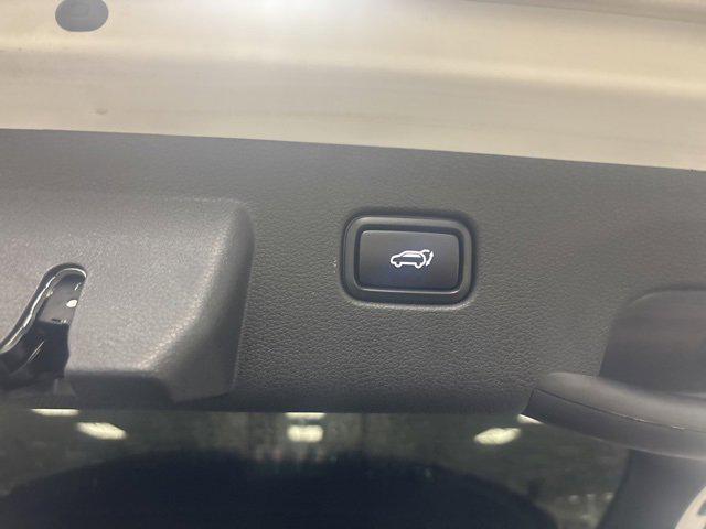 used 2024 Kia Sportage car, priced at $29,800