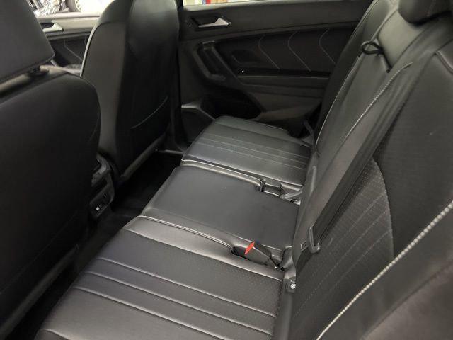 used 2024 Volkswagen Tiguan car, priced at $23,948