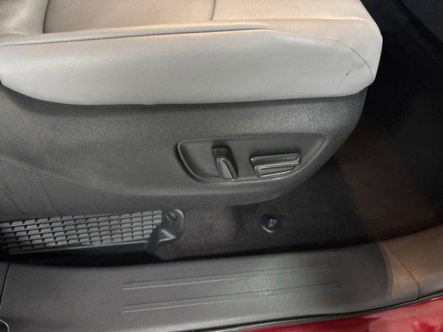 used 2023 Toyota Sienna car, priced at $42,400