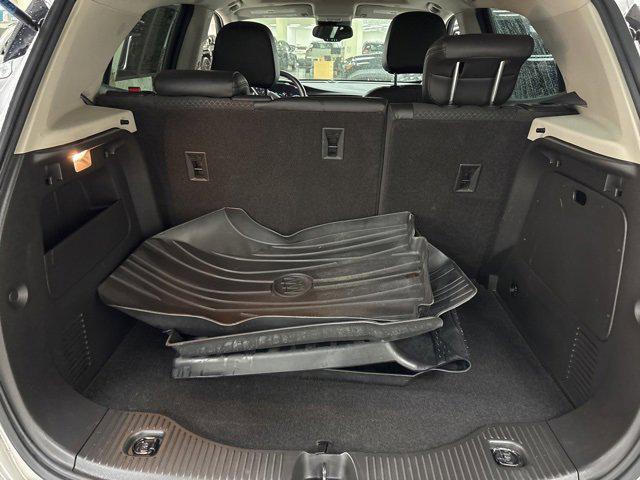 used 2018 Buick Encore car, priced at $15,620