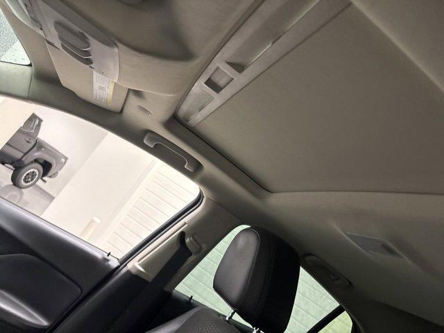 used 2018 Buick Encore car, priced at $15,620