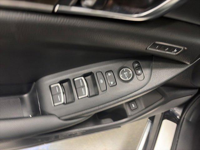 used 2022 Honda Accord car, priced at $28,700