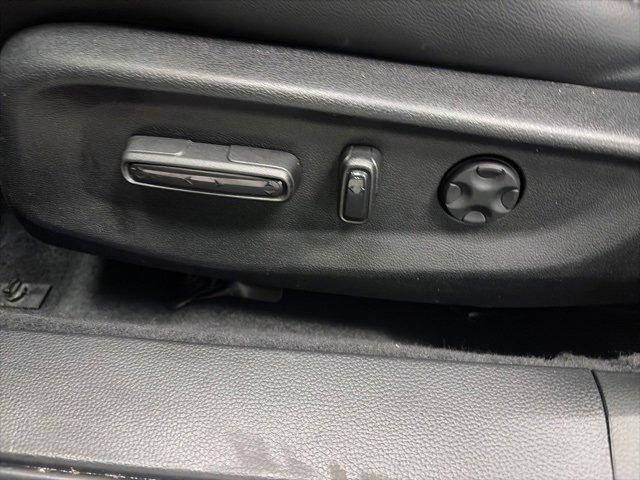 used 2022 Honda Accord car, priced at $28,700