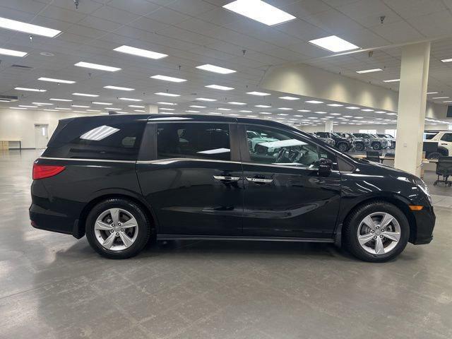 used 2020 Honda Odyssey car, priced at $22,300