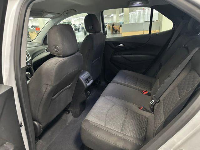used 2019 Chevrolet Equinox car, priced at $16,448