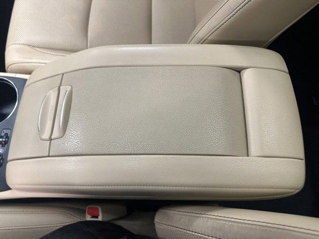 used 2015 Toyota Highlander car, priced at $18,800