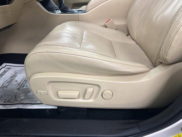 used 2015 Toyota Highlander car, priced at $18,800