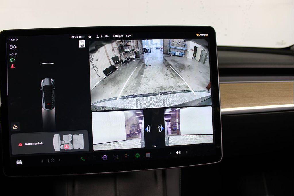 used 2021 Tesla Model Y car