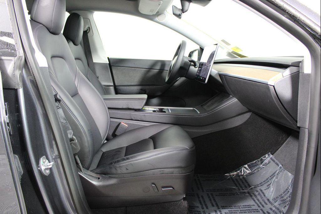 used 2021 Tesla Model Y car