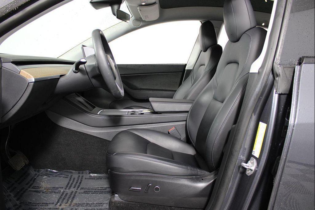 used 2021 Tesla Model Y car