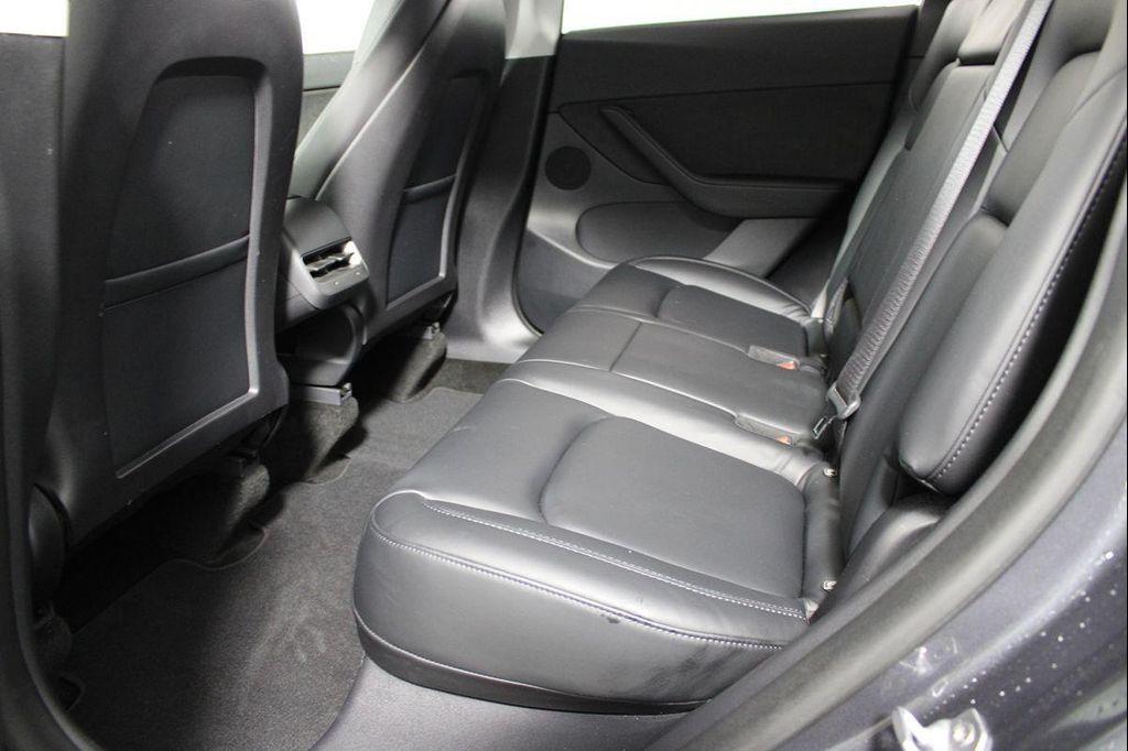 used 2021 Tesla Model Y car