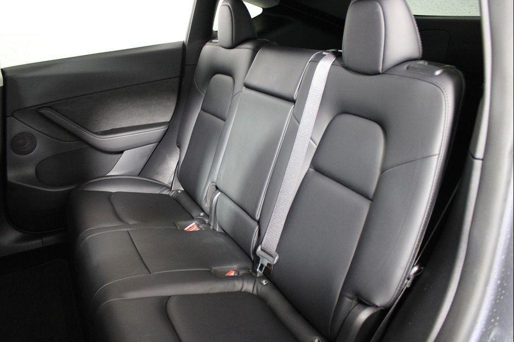 used 2021 Tesla Model Y car