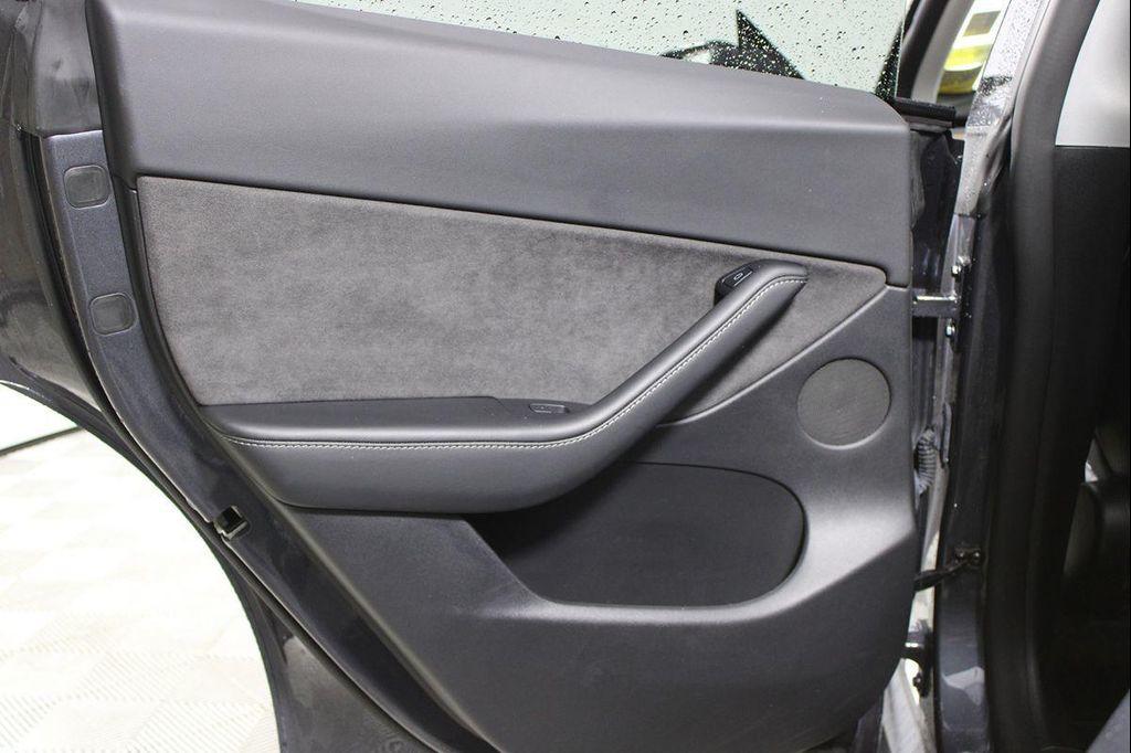 used 2021 Tesla Model Y car