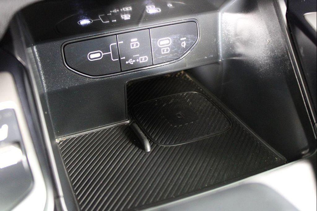 used 2024 Kia Sorento car, priced at $26,343