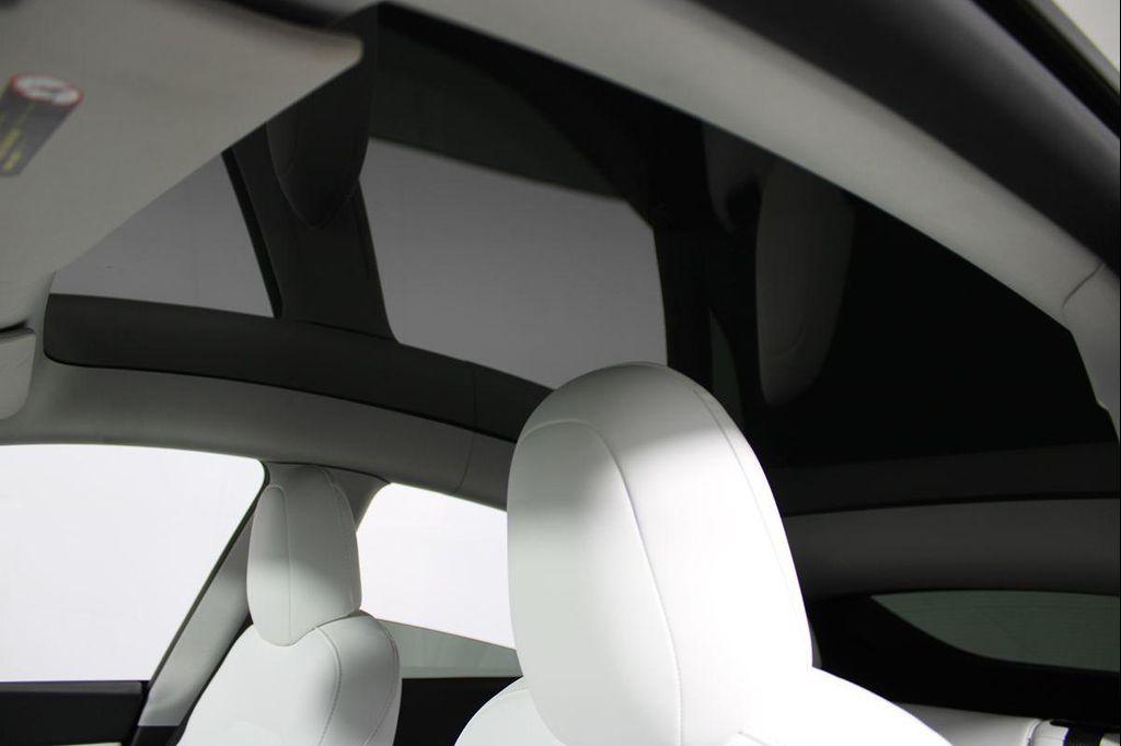 used 2021 Tesla Model Y car, priced at $24,664