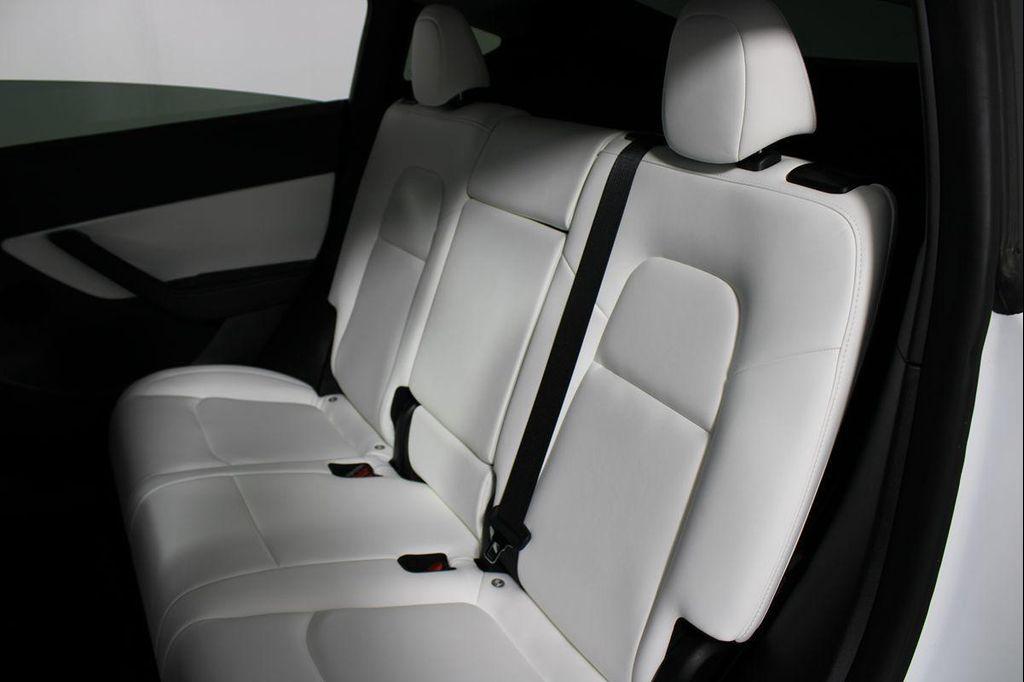 used 2021 Tesla Model Y car, priced at $24,664