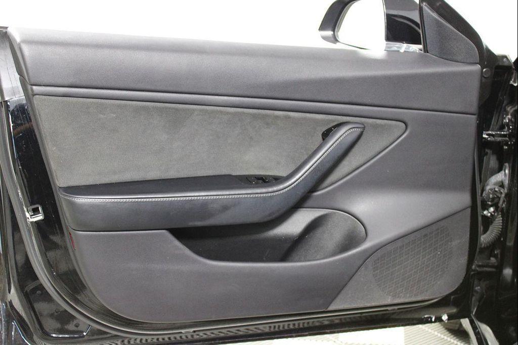 used 2019 Tesla Model 3 car, priced at $18,894