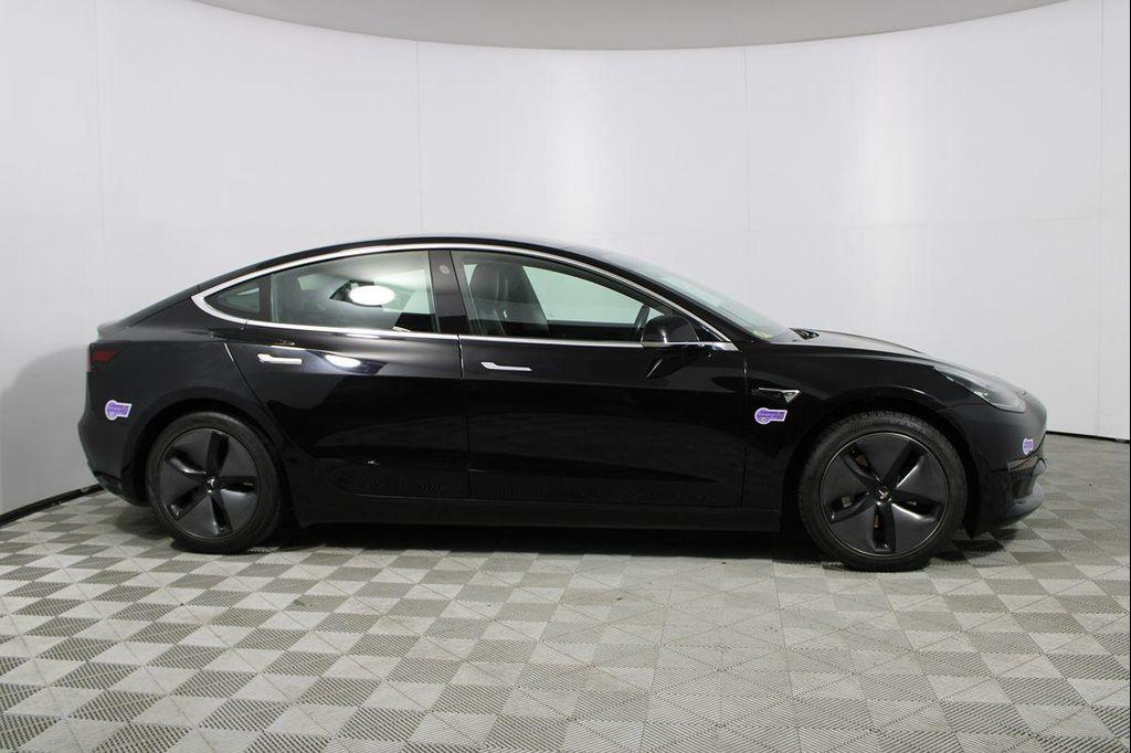 used 2019 Tesla Model 3 car, priced at $18,488