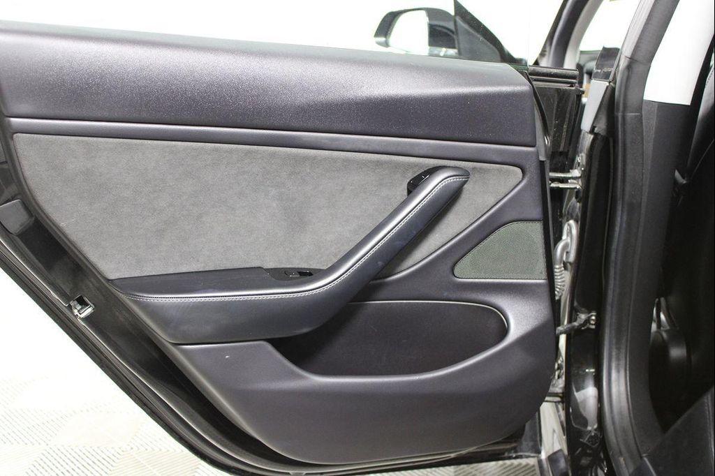 used 2019 Tesla Model 3 car, priced at $18,894