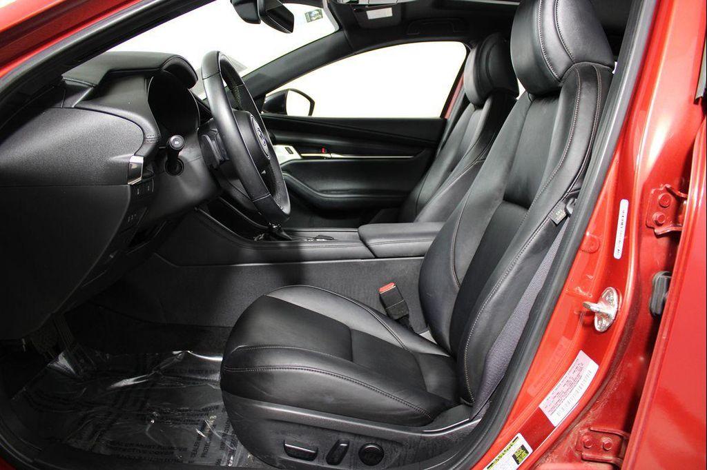 used 2021 Mazda Mazda3 car, priced at $24,007