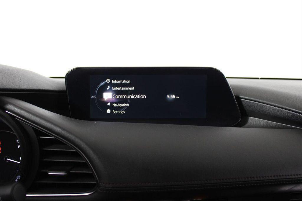 used 2021 Mazda Mazda3 car, priced at $24,007