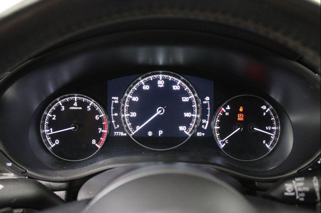 used 2021 Mazda Mazda3 car, priced at $24,007