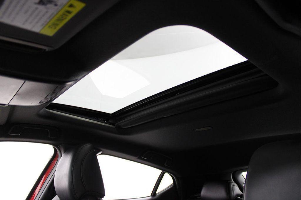 used 2021 Mazda Mazda3 car, priced at $24,007