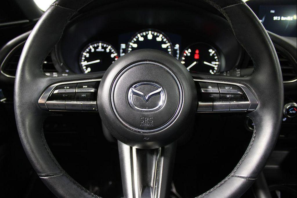 used 2021 Mazda Mazda3 car, priced at $24,007