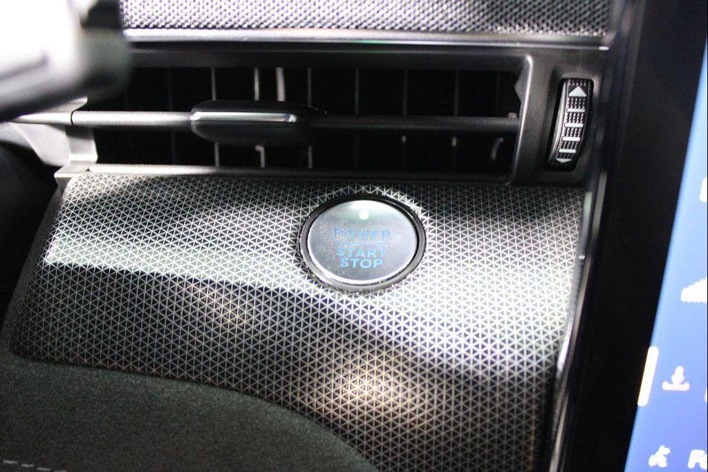 used 2022 Ford Mustang Mach-E car, priced at $27,888