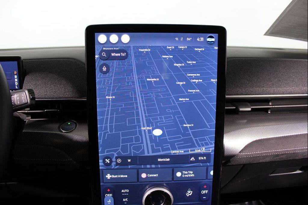 used 2022 Ford Mustang Mach-E car, priced at $27,888