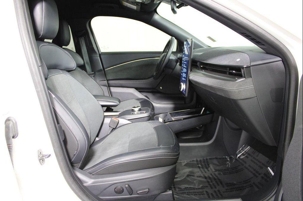 used 2022 Ford Mustang Mach-E car, priced at $27,888