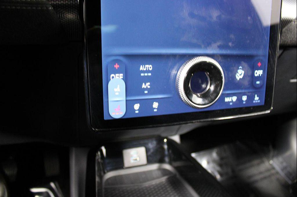 used 2022 Ford Mustang Mach-E car, priced at $27,888
