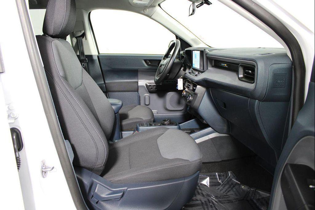 used 2023 Ford Maverick car, priced at $23,798