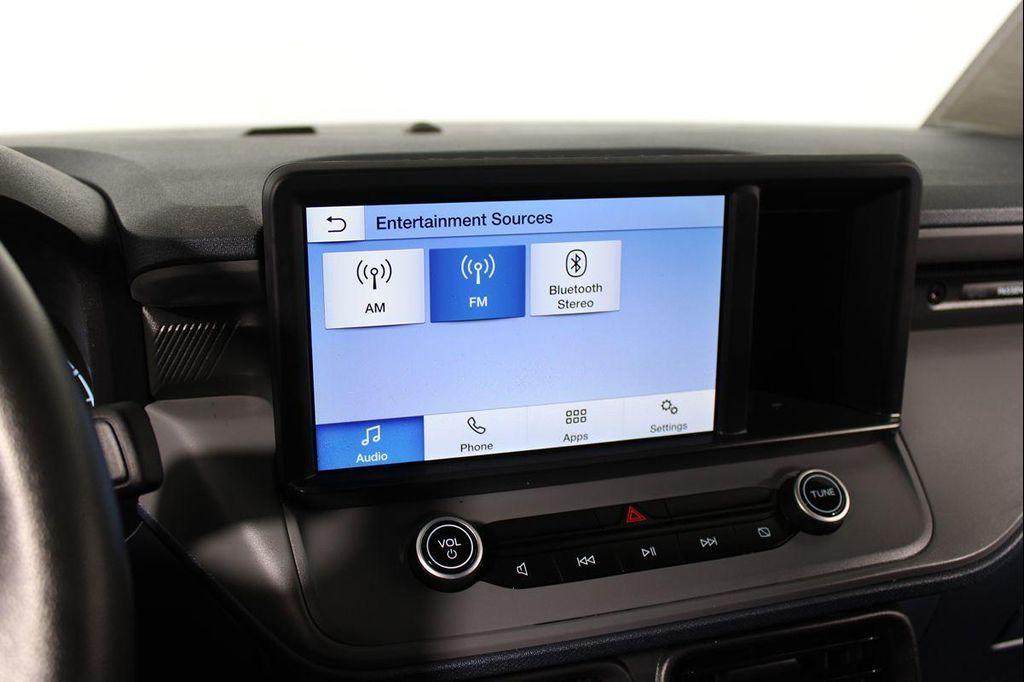 used 2023 Ford Maverick car, priced at $23,798