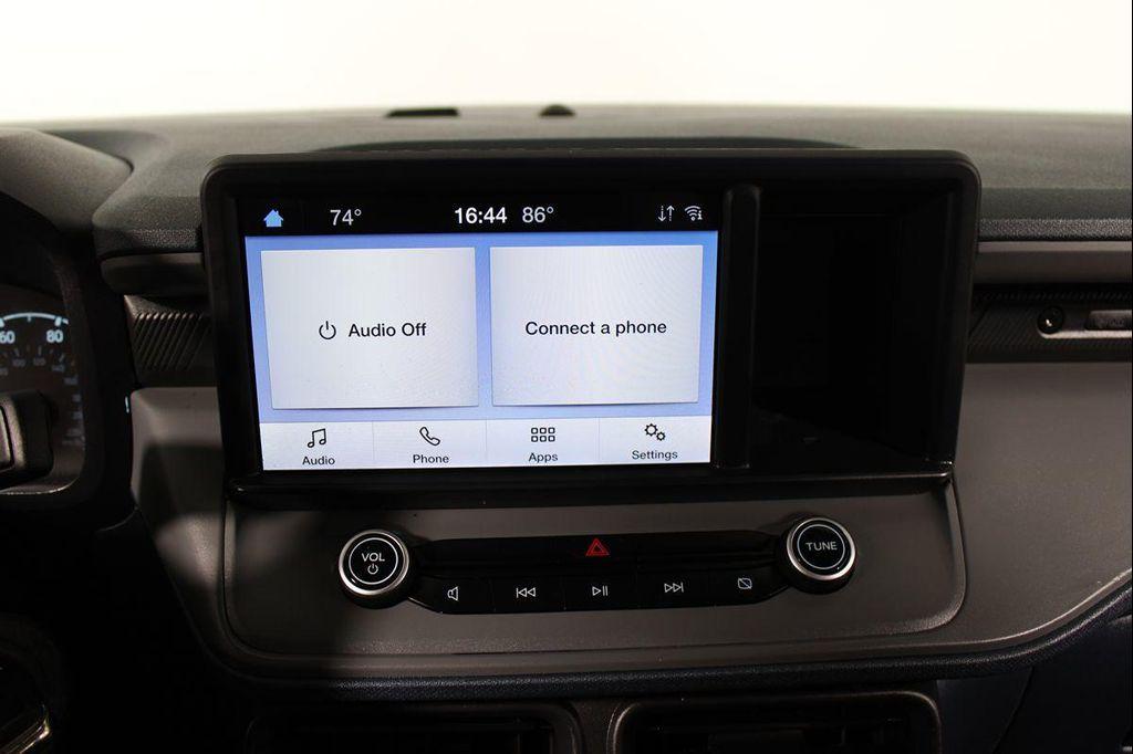 used 2023 Ford Maverick car, priced at $23,798